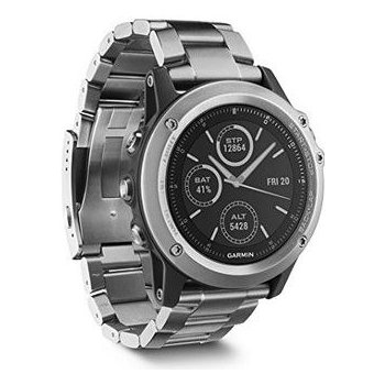 Garmin Fenix 3 Performer