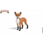 Schleich 14908 Liška Rabbat – Hledejceny.cz