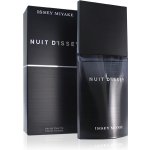 Issey Miyake Nuit D'Issey toaletní voda pánská 75 ml – Hledejceny.cz