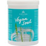Kallos Vegan Soul maska na vlasy 1000 ml – Zboží Dáma