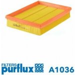 Vzduchový filtr PURFLUX A1036 – Sleviste.cz