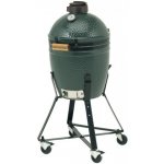 Big Green Egg Medium SET gril 117625 – Zboží Dáma