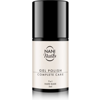 NANI Hard Base gel lak Complete Care 7in1 5 ml