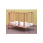 Scarlett Luboš buk přírodní vyndávací příčky – Zboží Dáma