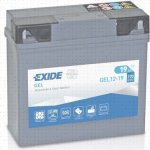 Exide GEL12-19 | Zboží Auto