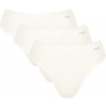 sloggi GO Daily Cotton Tai GZ silk white – Zboží Dáma