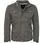 Brandit Britannia Winter Jacket 9390 oliva – Zboží Dáma