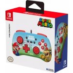 Hori HoriPad Mini Nintendo Switch NSP1655 – Hledejceny.cz