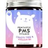 Vitamín a minerál Bears with Benefits Femtastic PMS Vitamins 60 ks