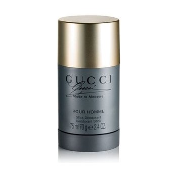 Gucci Made To Measure deostick 75 ml