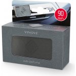 Vinove Leather Line SILVERSTONE – Hledejceny.cz