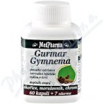 MedPharma Gurmar Gymnema 67 kapslí – Hledejceny.cz