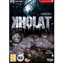 Kholat: Mrtvá hora