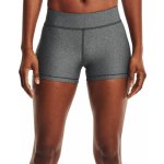Under Armour dámské kompresní kraťasy HG Armour Mid Rise Shorty gry šedé – Hledejceny.cz