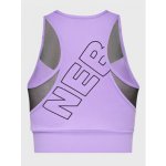 Nebbia 437 fialová – Zboží Dáma