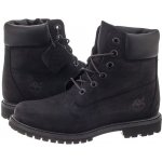 Timberland Premium 6 In Waterproof Boot W black – Sleviste.cz