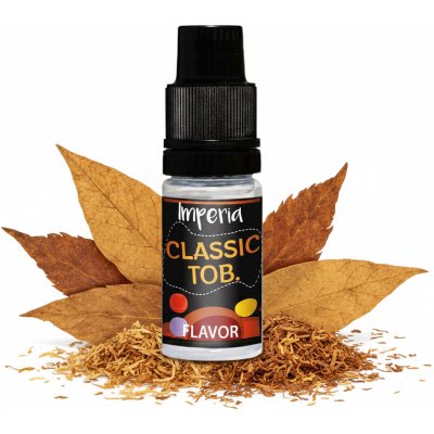 Imperia Classic Tobacco 10 ml – Zboží Dáma