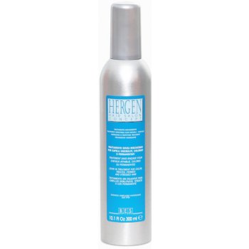 BES Hergen Leave-In Treatment For Color Hair 300 ml