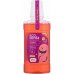 Ecodenta Super+Natural Oral Care Strawberry 250 ml – Zboží Dáma