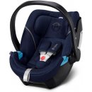 Cybex Aton 5 2018 Denim Blue