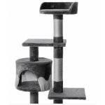 JK Animals Škrabadlo Tina 116 cm – Zboží Dáma