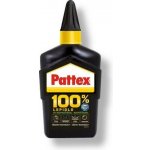 Pattex 100% univerzální lepidlo 50 g – Hledejceny.cz