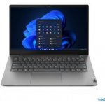 Lenovo Thinkbook 14 G4 21DH007HCK – Sleviste.cz