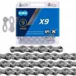 KMC X-9 EPT – Zbozi.Blesk.cz