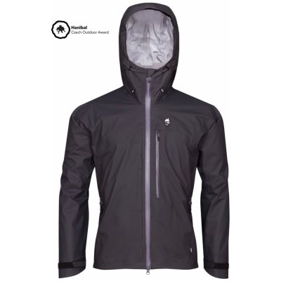 High Point Cliff Jacket black – Zboží Mobilmania