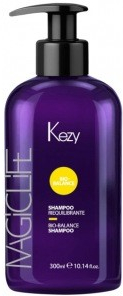 Kezy Magic Life BIO BALANCE Shampoo 300 ml