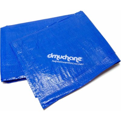 Dmuchane DM-503 podložka pod bazén 435 x 435 cm – Zboží Dáma