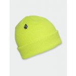 Volcom Full Stone Lime pánská čepice – Hledejceny.cz