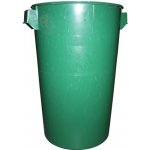 Alfa Plastik plastový 60l, bez víka – Zboží Dáma
