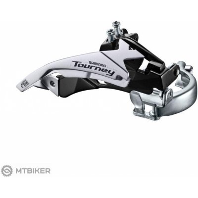 Shimano Tourney FD-TY500 – Hledejceny.cz