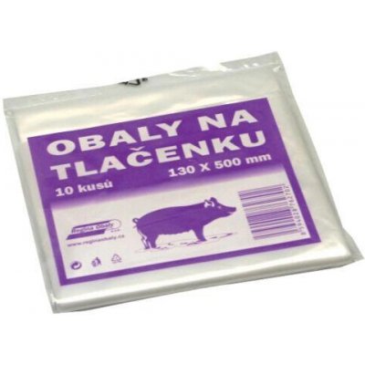 Maják střeva na tlačenku 130x500mm (10ks) – Hledejceny.cz