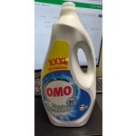 Omo Intensive Leuchtkraft prací gel na bílé prádlo 5 l 100 PD – Hledejceny.cz