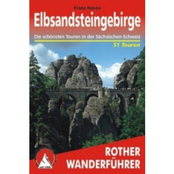 Elbsandsteingebirge Franz Hasse