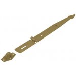 ZZB 250 Závěs zamykací brankový pásový 250x2,5 mm – Hledejceny.cz