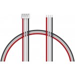 Kavan Servisní konektor JST-EH 3 čl – Zboží Dáma