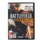 Hra na PC Battlefield: Hardline