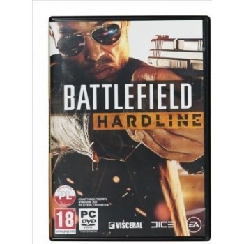 Battlefield: Hardline