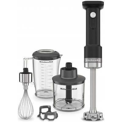 KitchenAid Go 5KHBRV05BM – Hledejceny.cz
