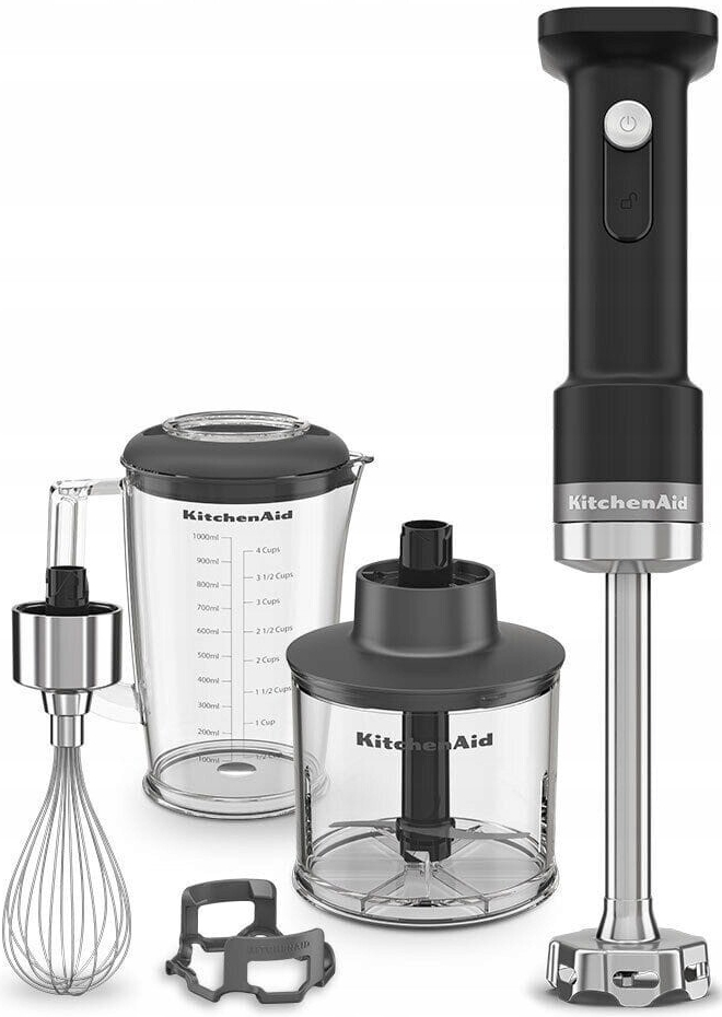 KitchenAid Go 5KHBRV05BM