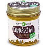 Purity Vision Farmářské Ghí 120 ml – Zboží Dáma