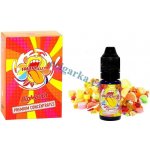 Big Mouth Fruity Jelly 10 ml – Sleviste.cz