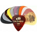 Sada kytarových trsátek Dunlop PVP101 12 ks – Hledejceny.cz