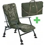 Mivardi CamoCODE Express Křeslo – Zboží Dáma