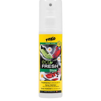 Toko Eco Shoe Fresh 125 ml