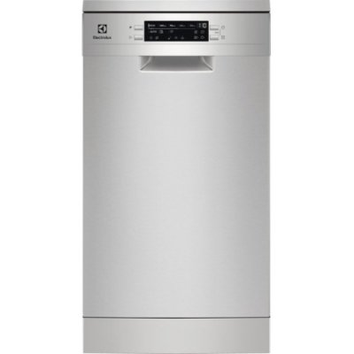 Electrolux ESA63210SX – Zboží Dáma