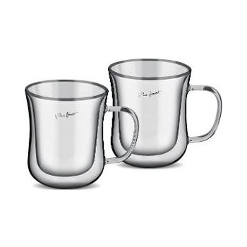 VASO LAMARt LT9032 CAFÉ 2 x 220 ml